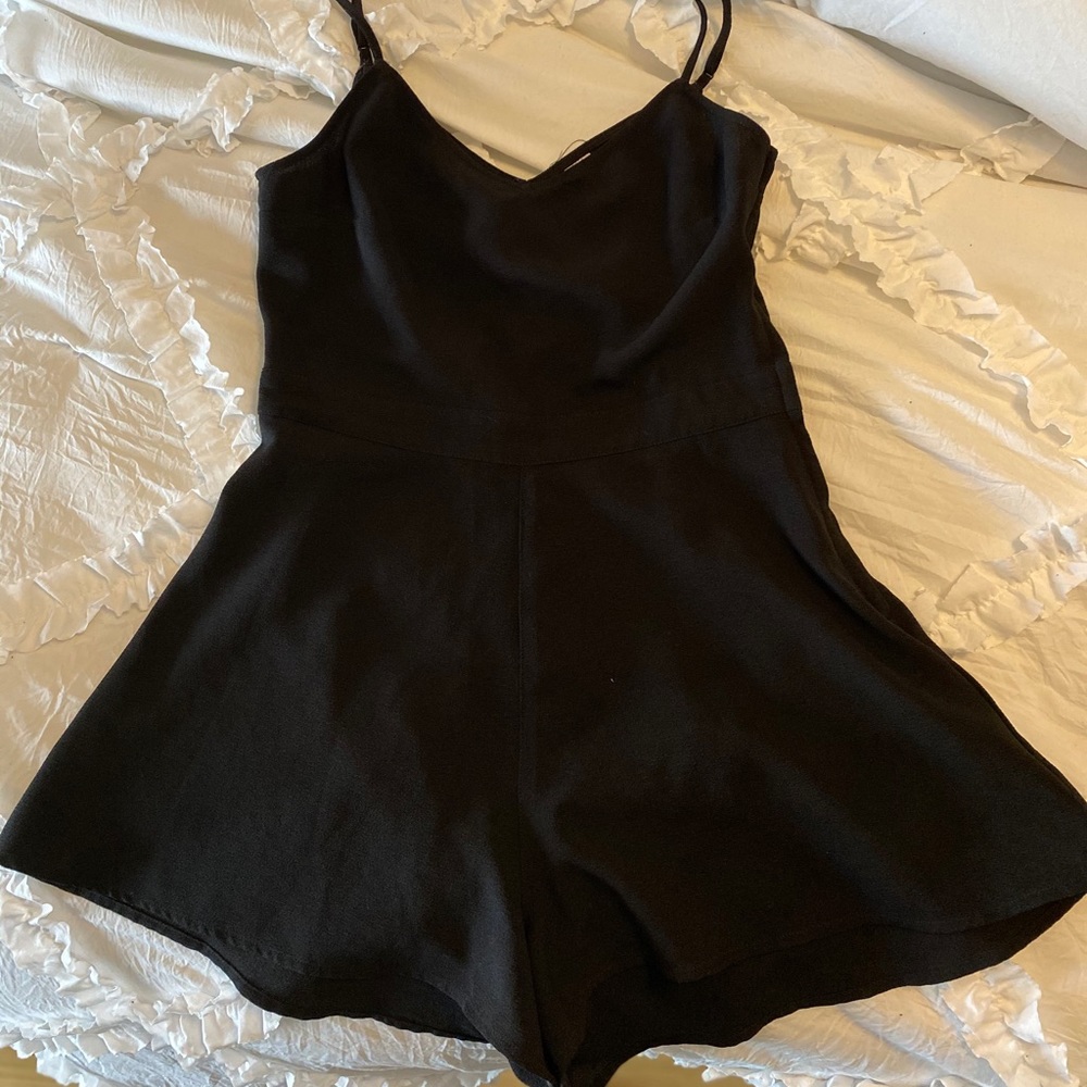 H&M romper